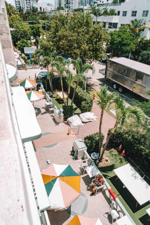 Beds N' Drinks Auberge de jeunesse Miami Beach