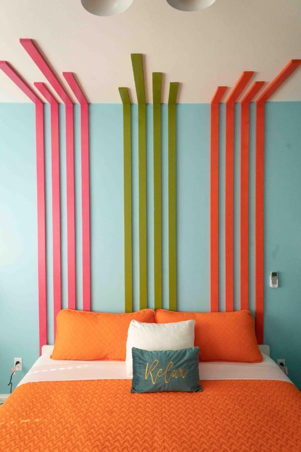 Auberge de jeunesse Beds N' Drinks *