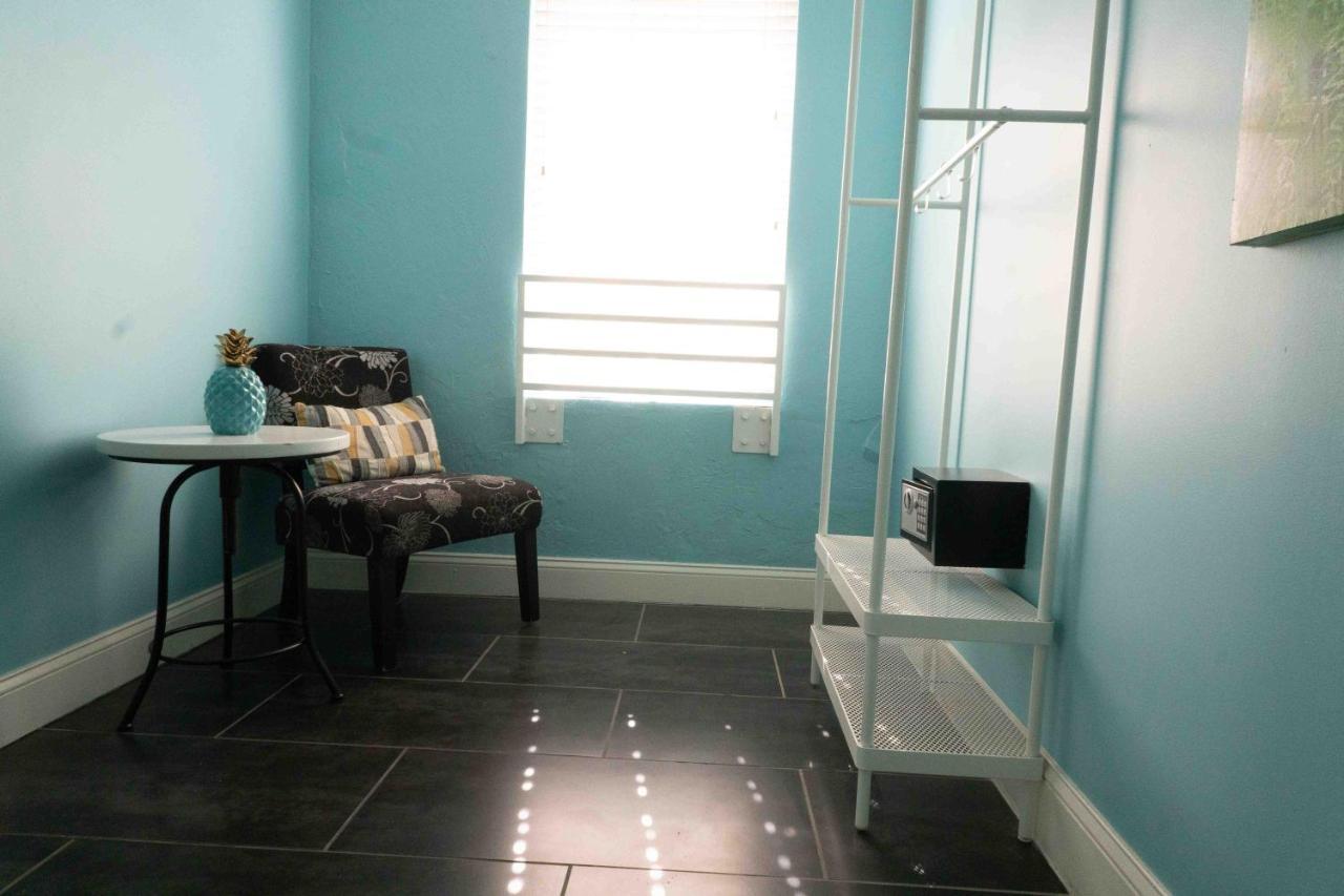 Beds N' Drinks Auberge de jeunesse Miami Beach