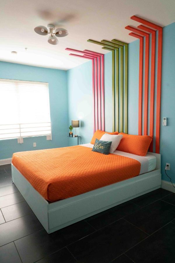 Auberge de jeunesse Beds N' Drinks *