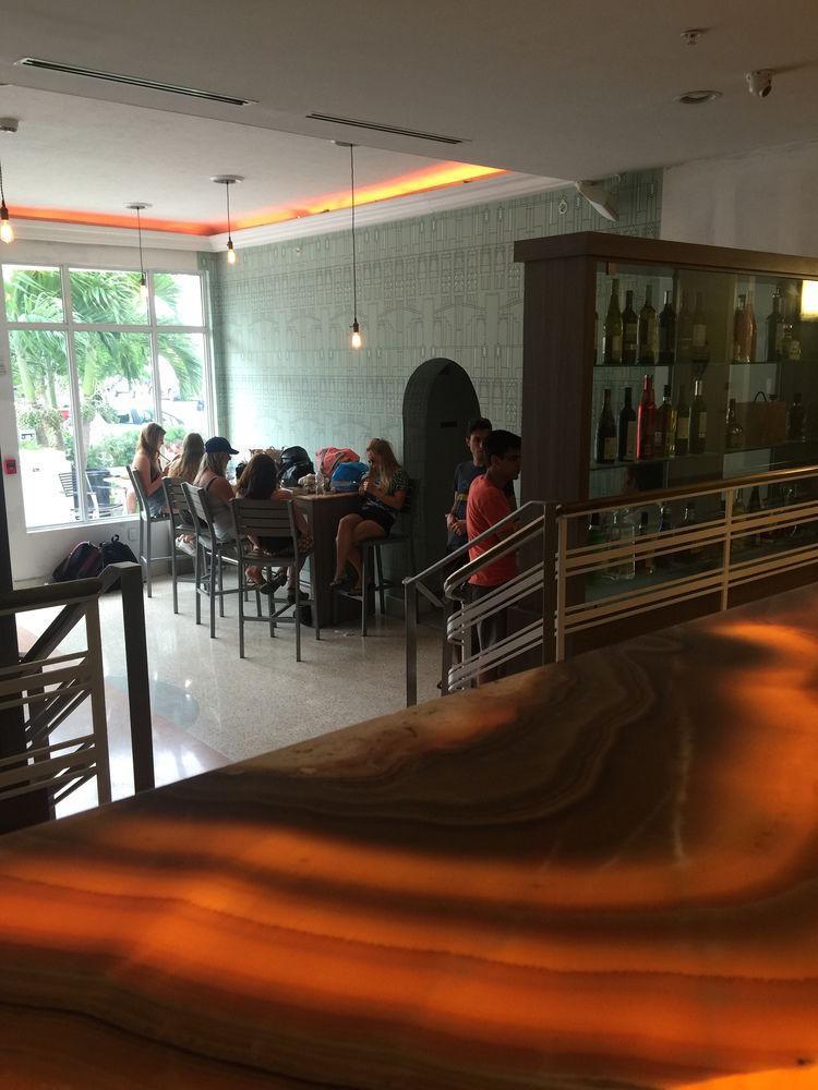 Auberge de jeunesse Beds N' Drinks Miami Beach
