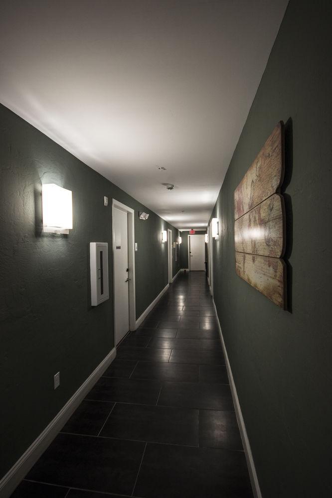 Auberge de jeunesse Beds N' Drinks Miami Beach