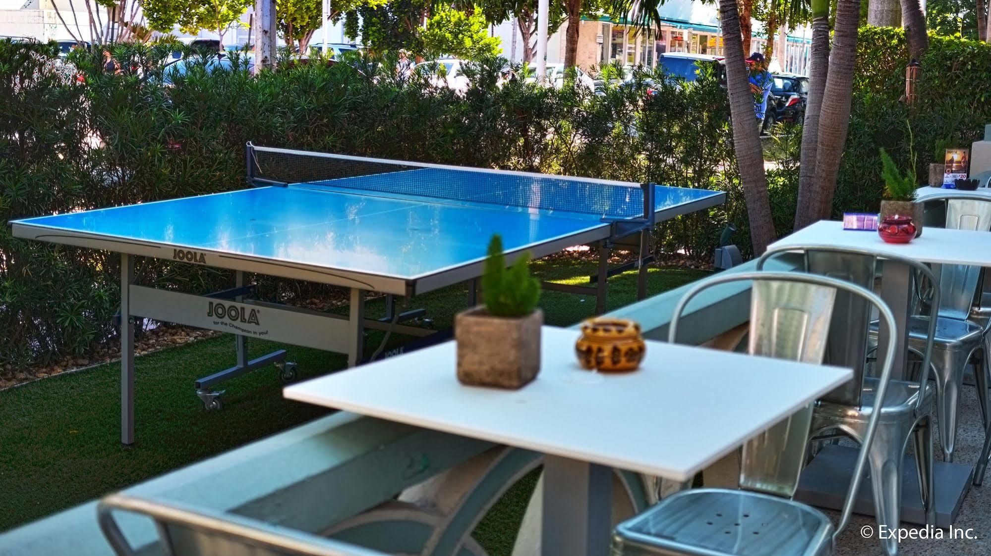 Auberge de jeunesse Beds N' Drinks