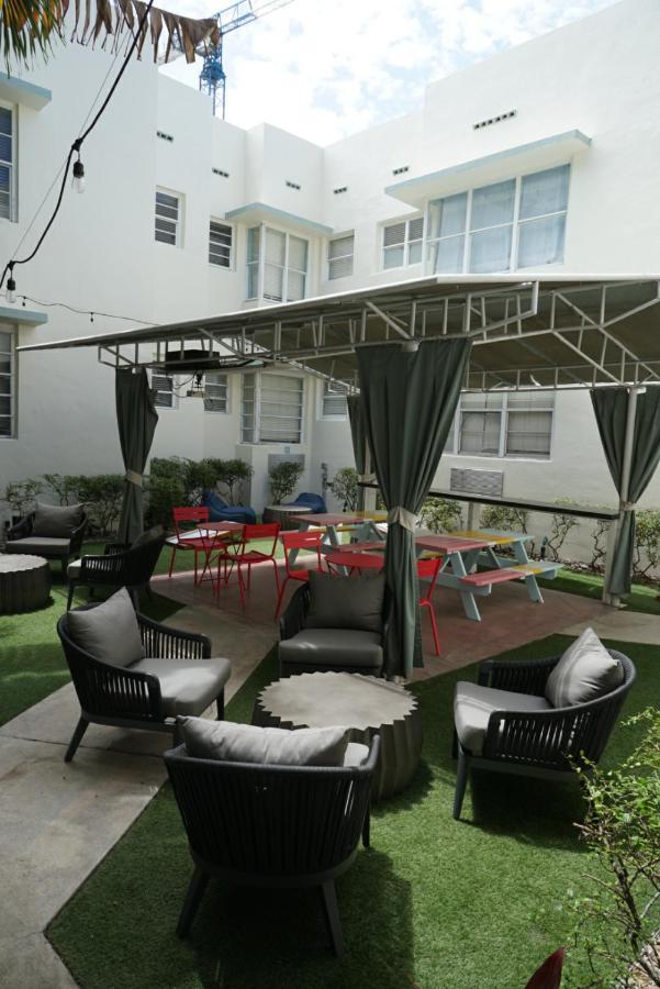 Ostello Beds N' Drinks Miami Beach