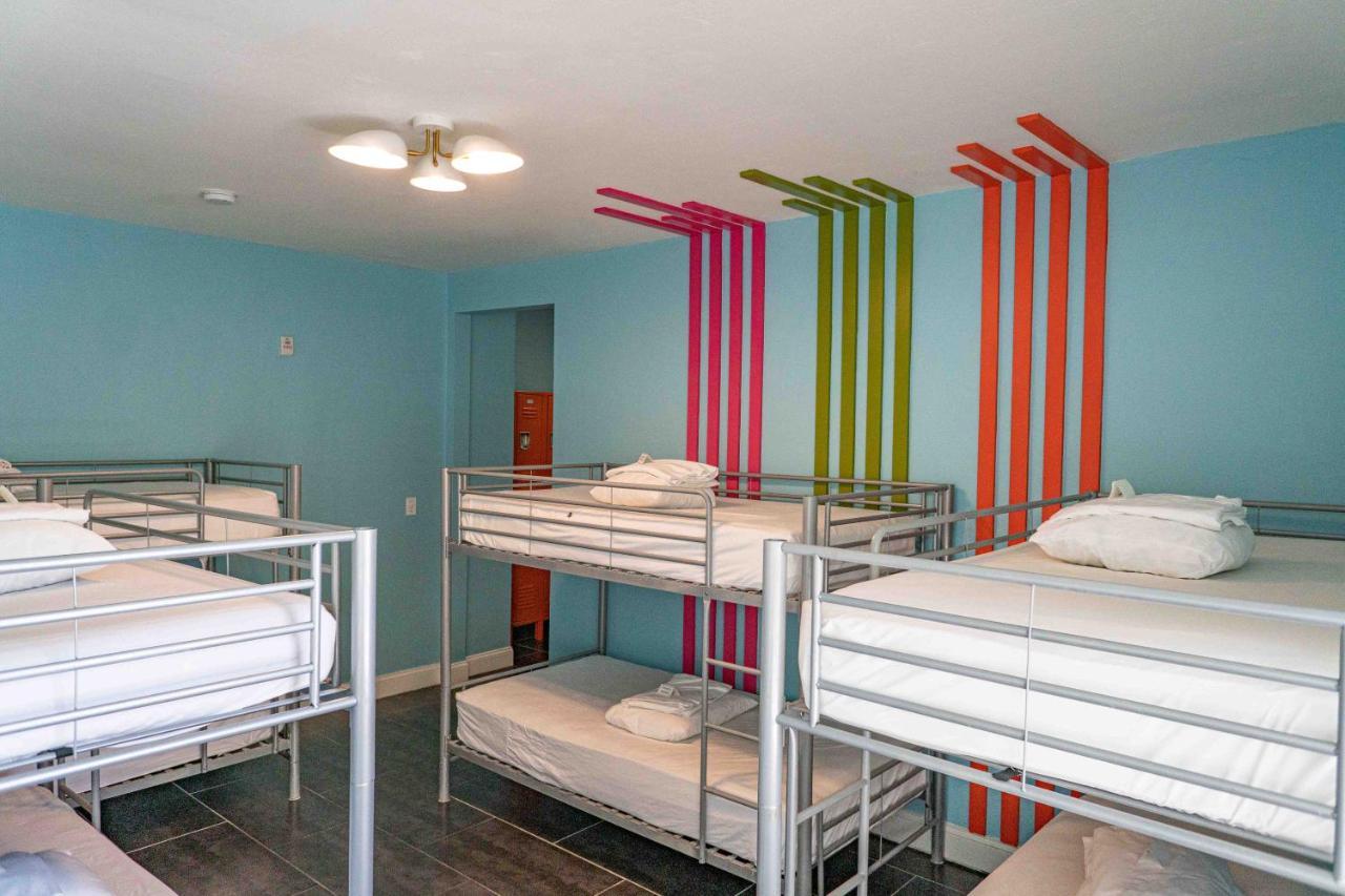 Beds N' Drinks Ostello *