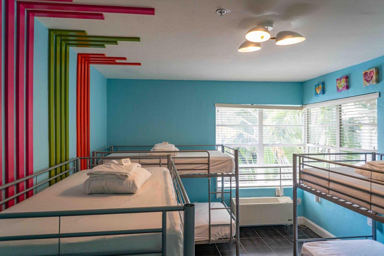 Ostello Beds N' Drinks Miami Beach