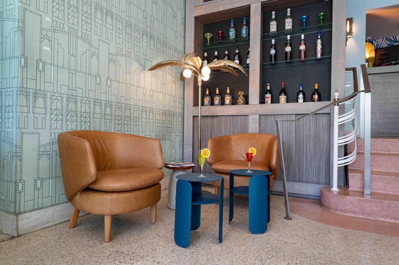 Ostello Beds N' Drinks