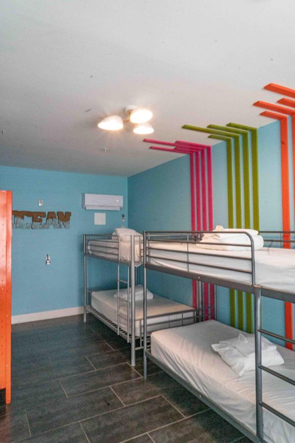 Beds N' Drinks Ostello