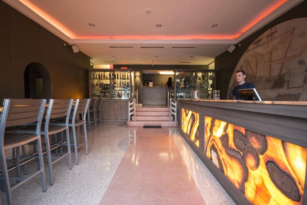 Ostello Beds N' Drinks *